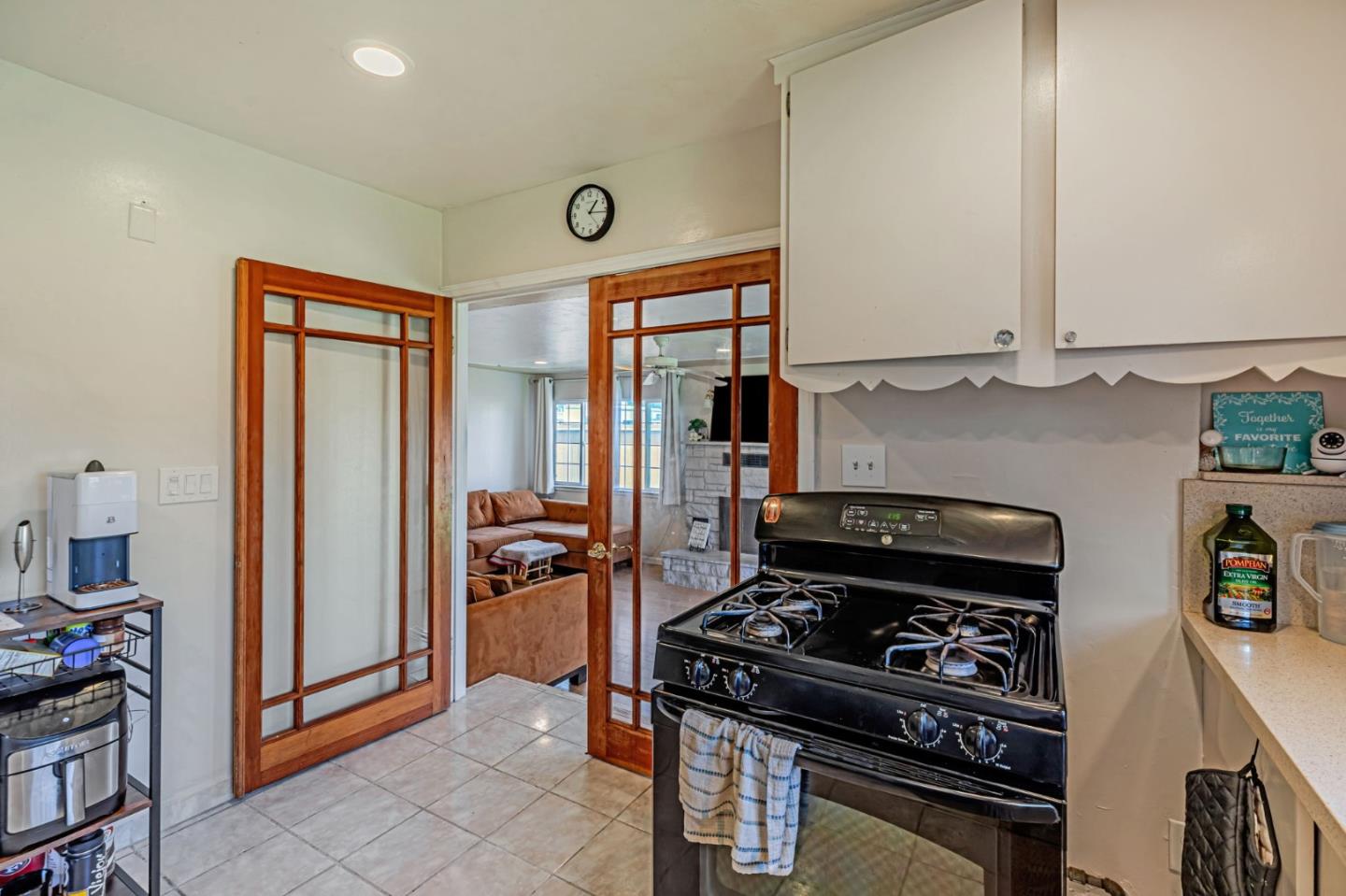 399 Berry Road