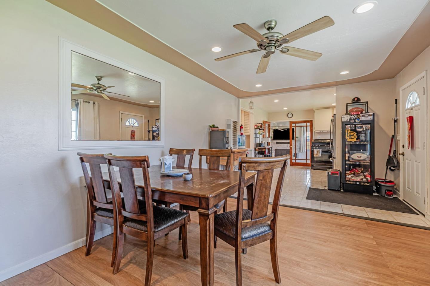 399 Berry Road