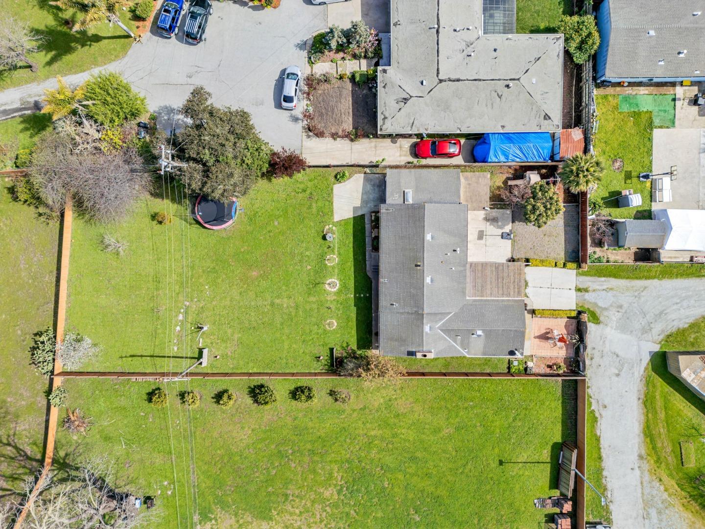 399 Berry Road