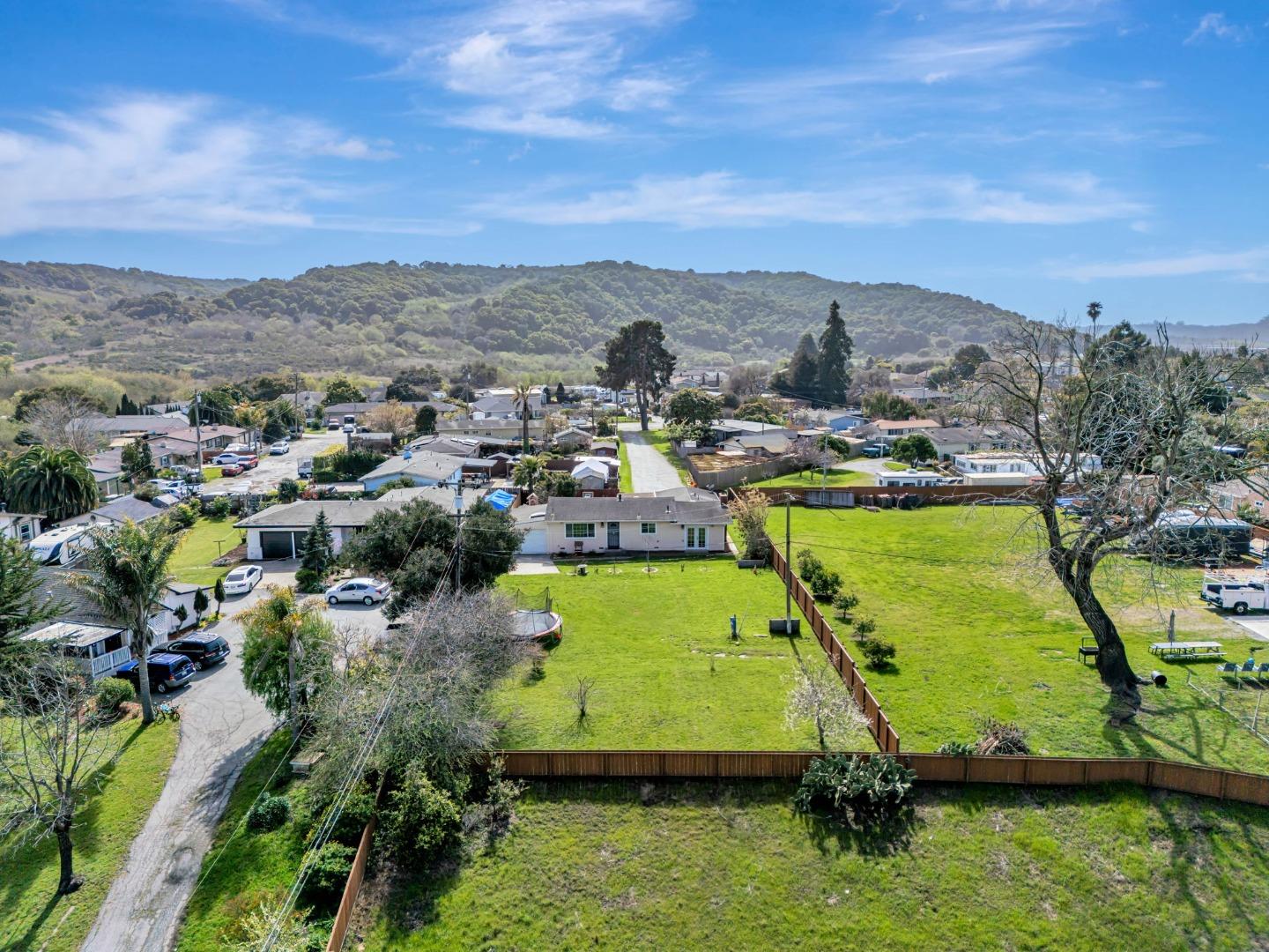 399 Berry Road