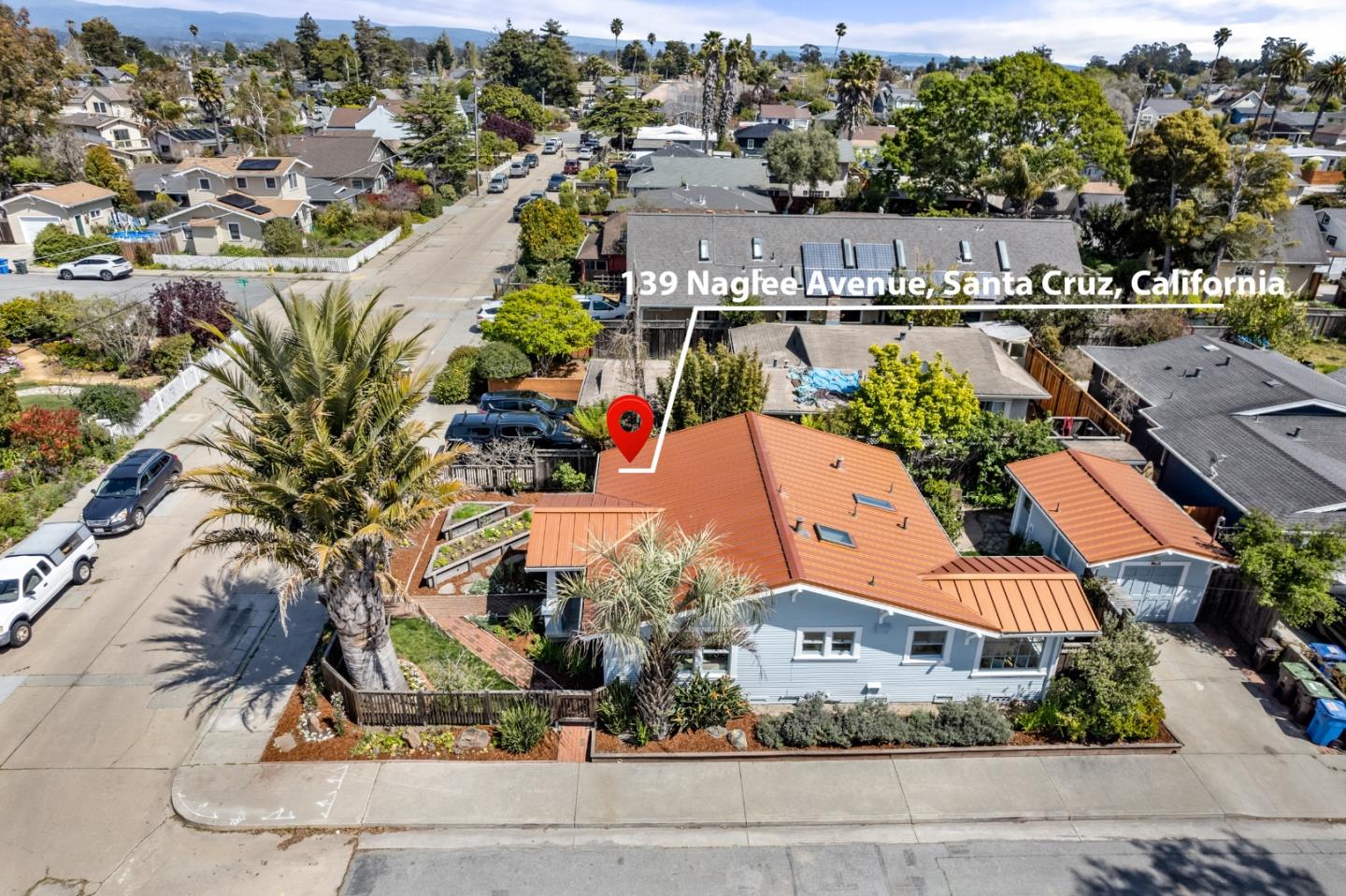 139 Naglee Avenue