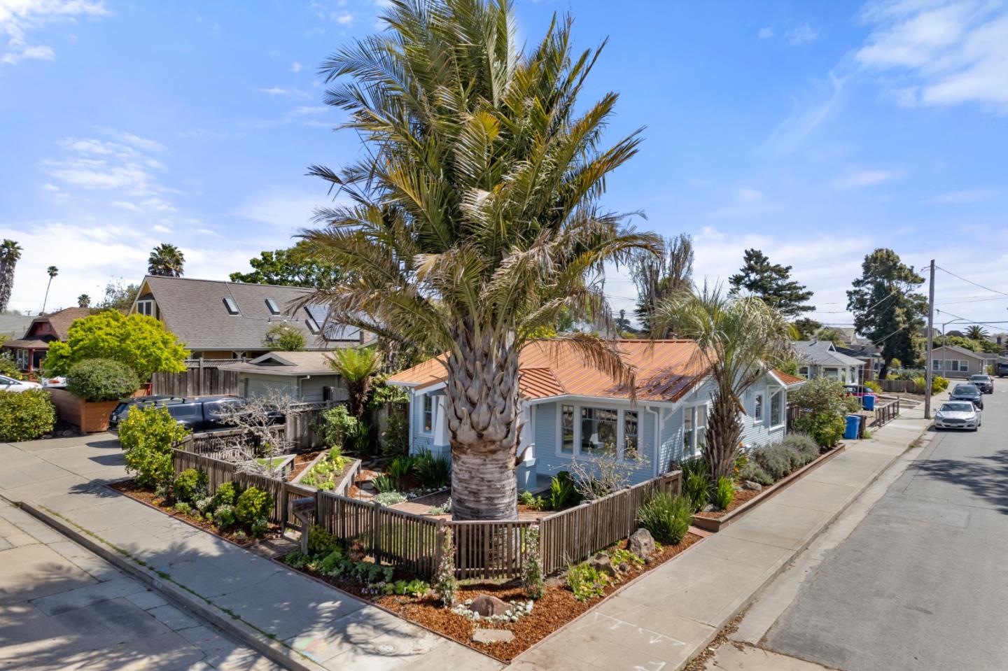 139 Naglee Avenue