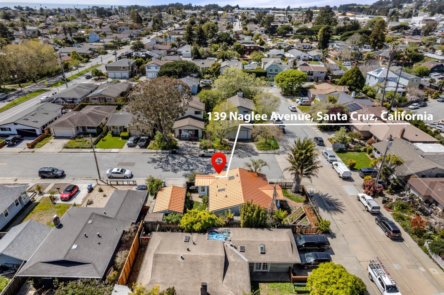 139 Naglee Avenue