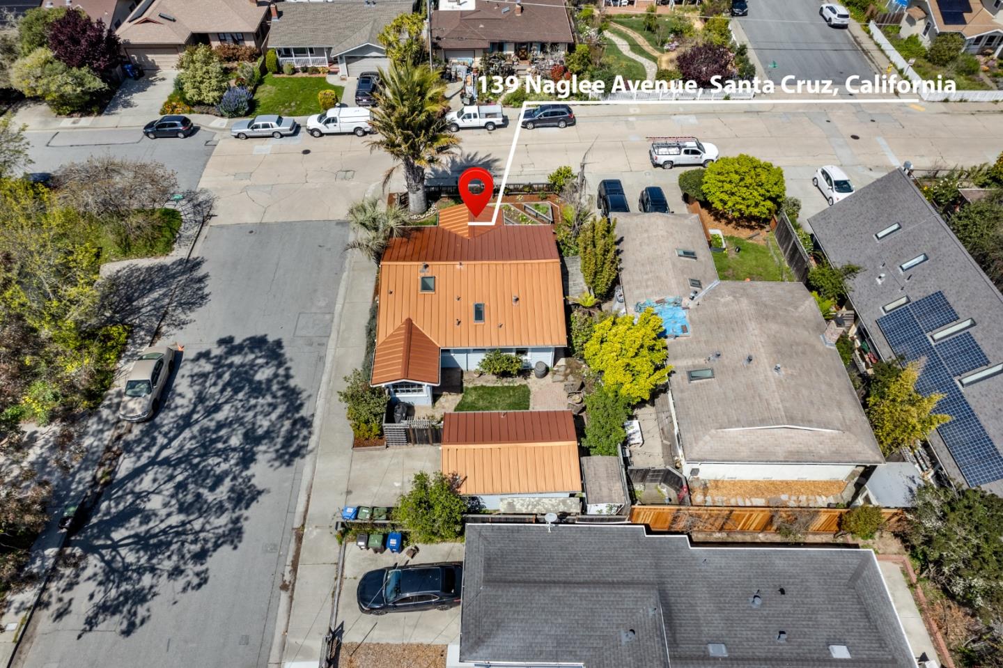 139 Naglee Avenue