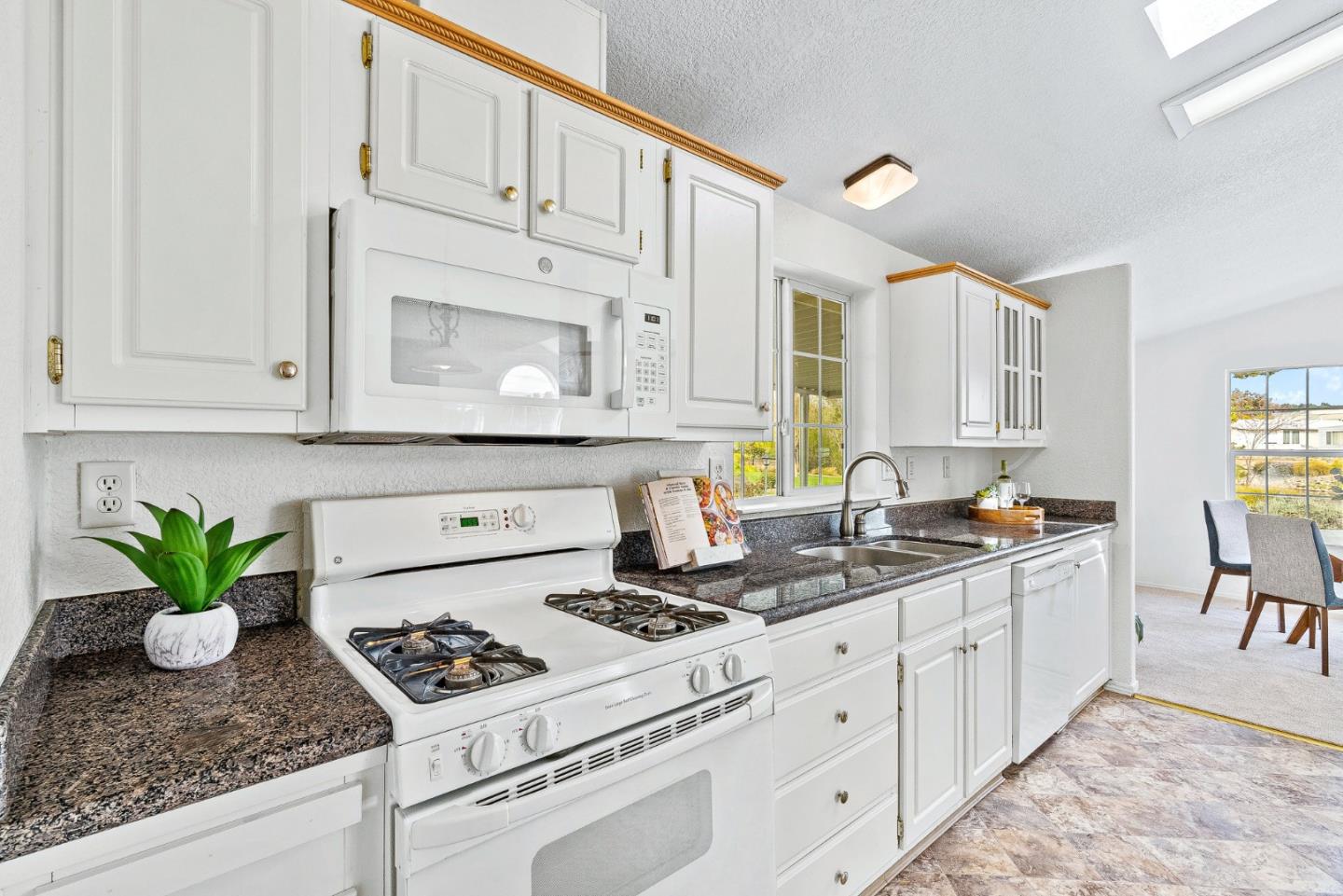 225 Mount Hermon Road Unit: 96
