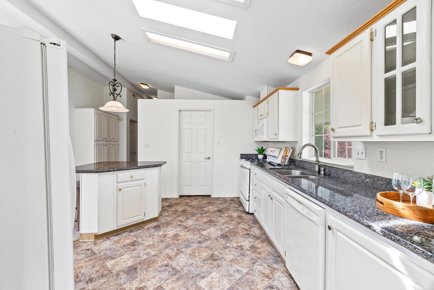 225 Mount Hermon Road Unit: 96