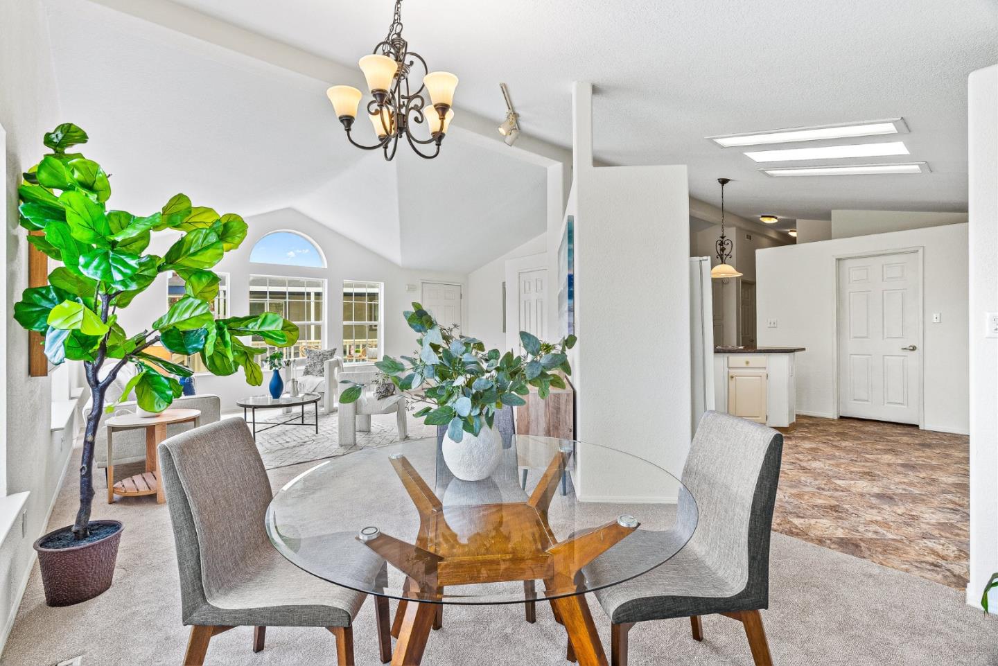 225 Mount Hermon Road Unit: 96