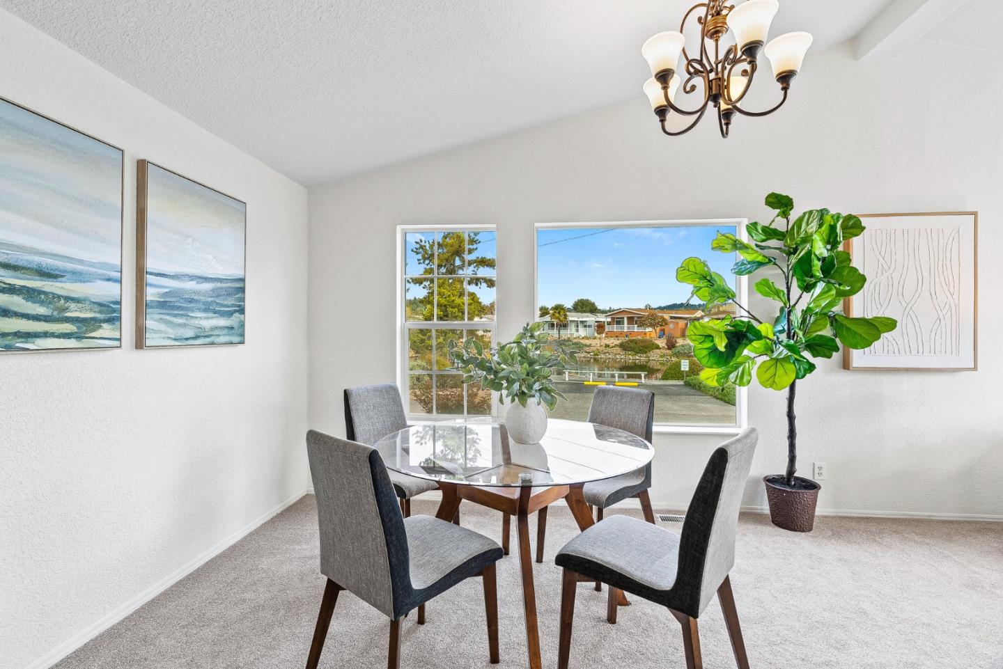 225 Mount Hermon Road Unit: 96