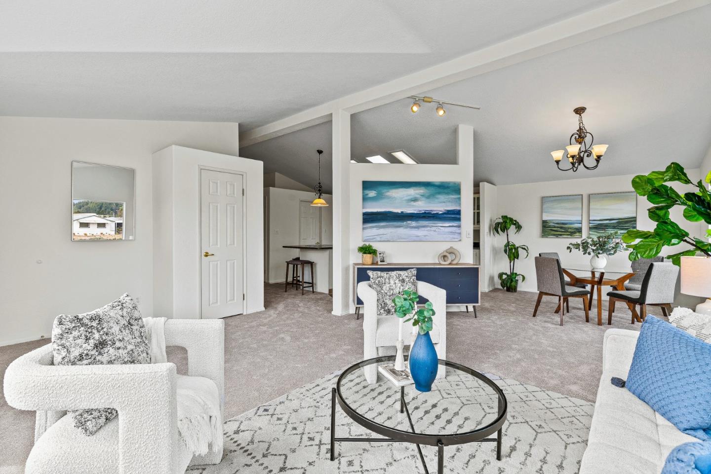 225 Mount Hermon Road Unit: 96