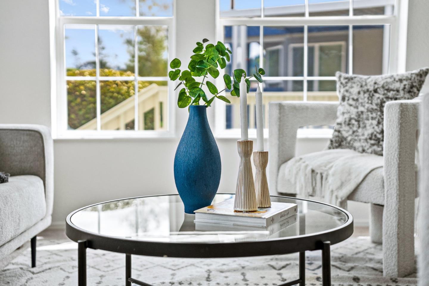 225 Mount Hermon Road Unit: 96