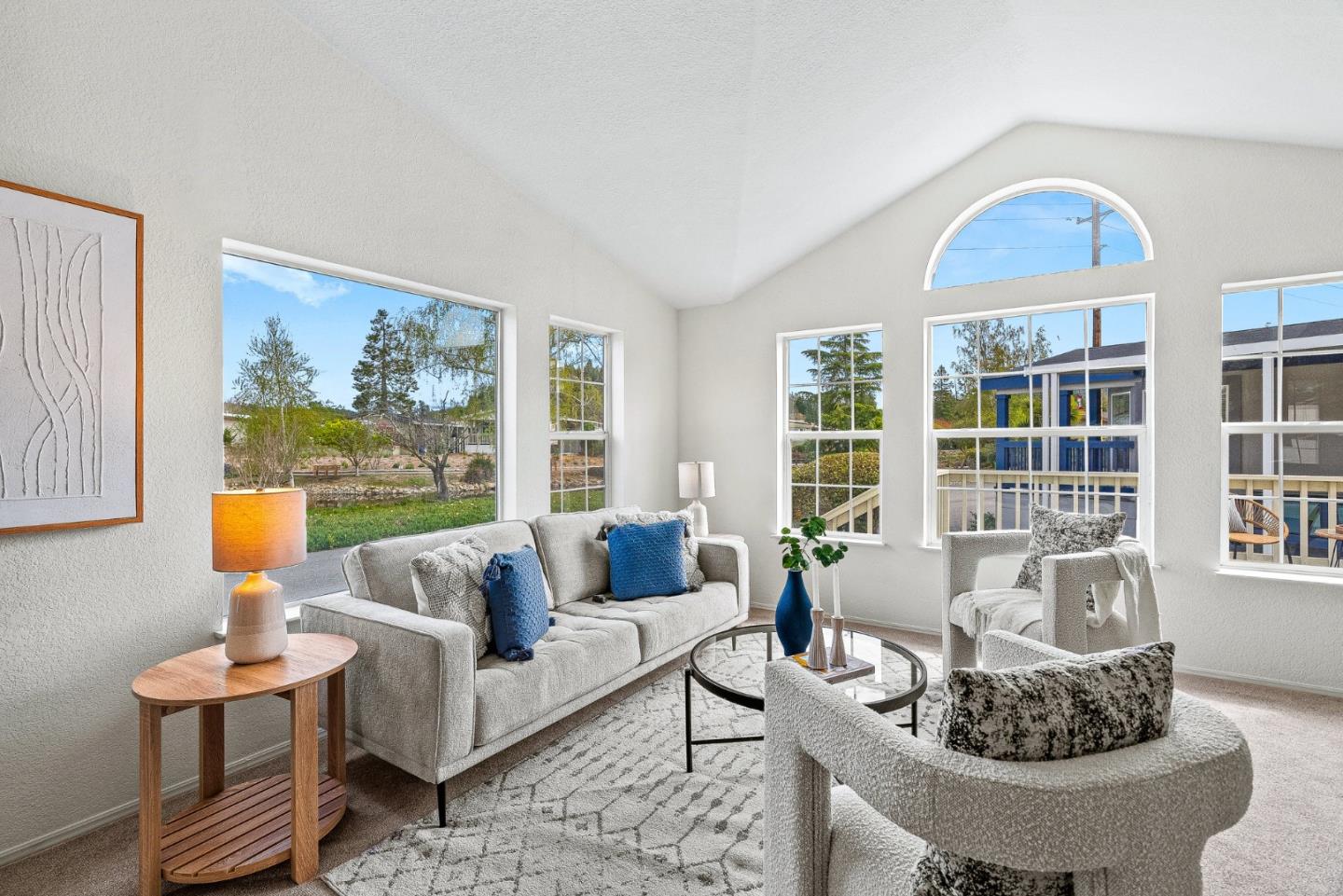 225 Mount Hermon Road Unit: 96