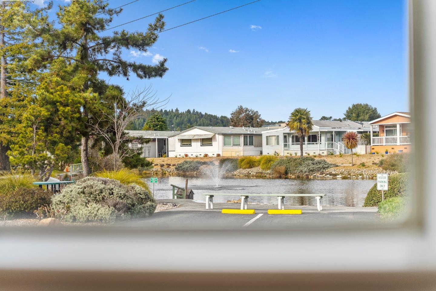 225 Mount Hermon Road Unit: 96