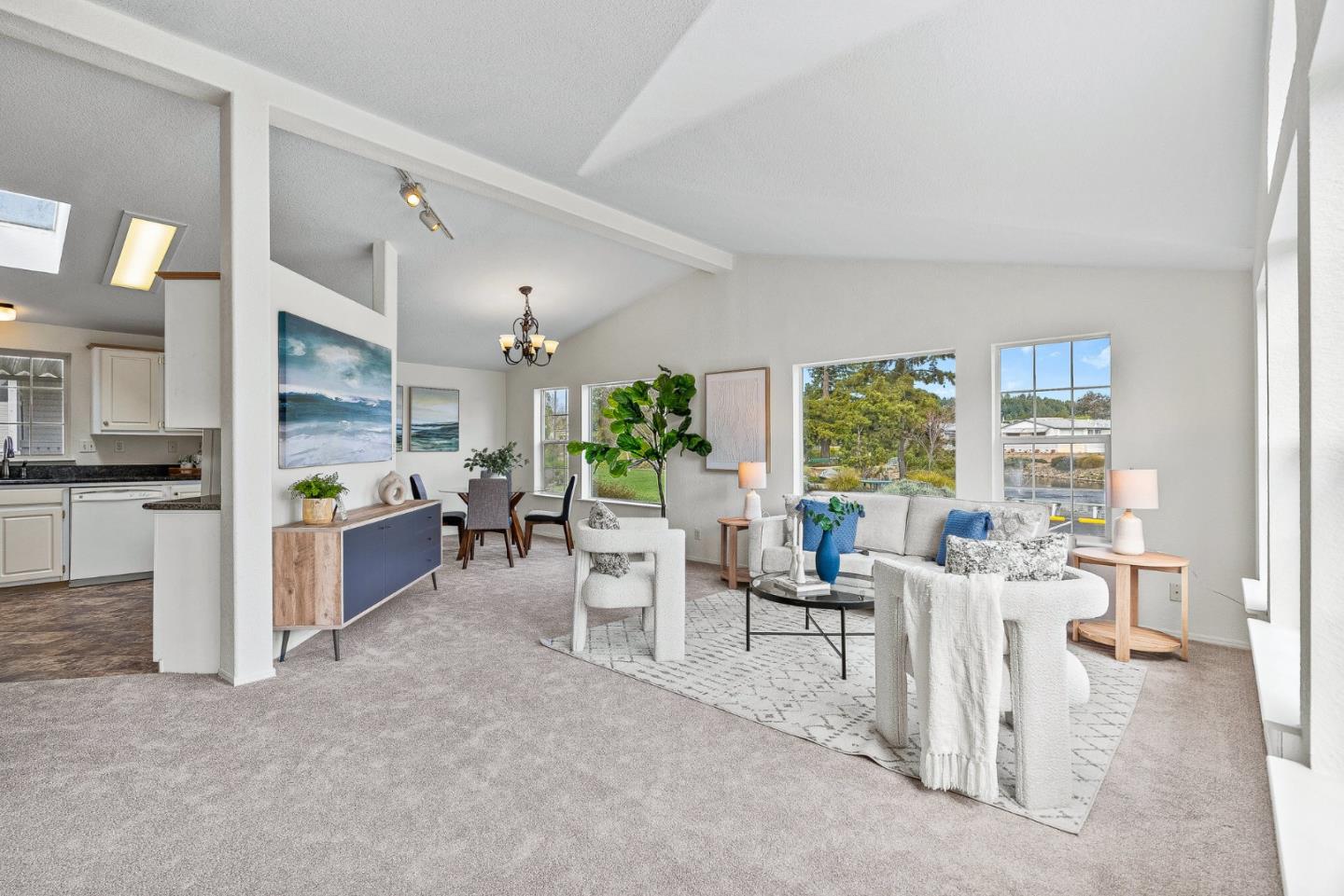 225 Mount Hermon Road Unit: 96