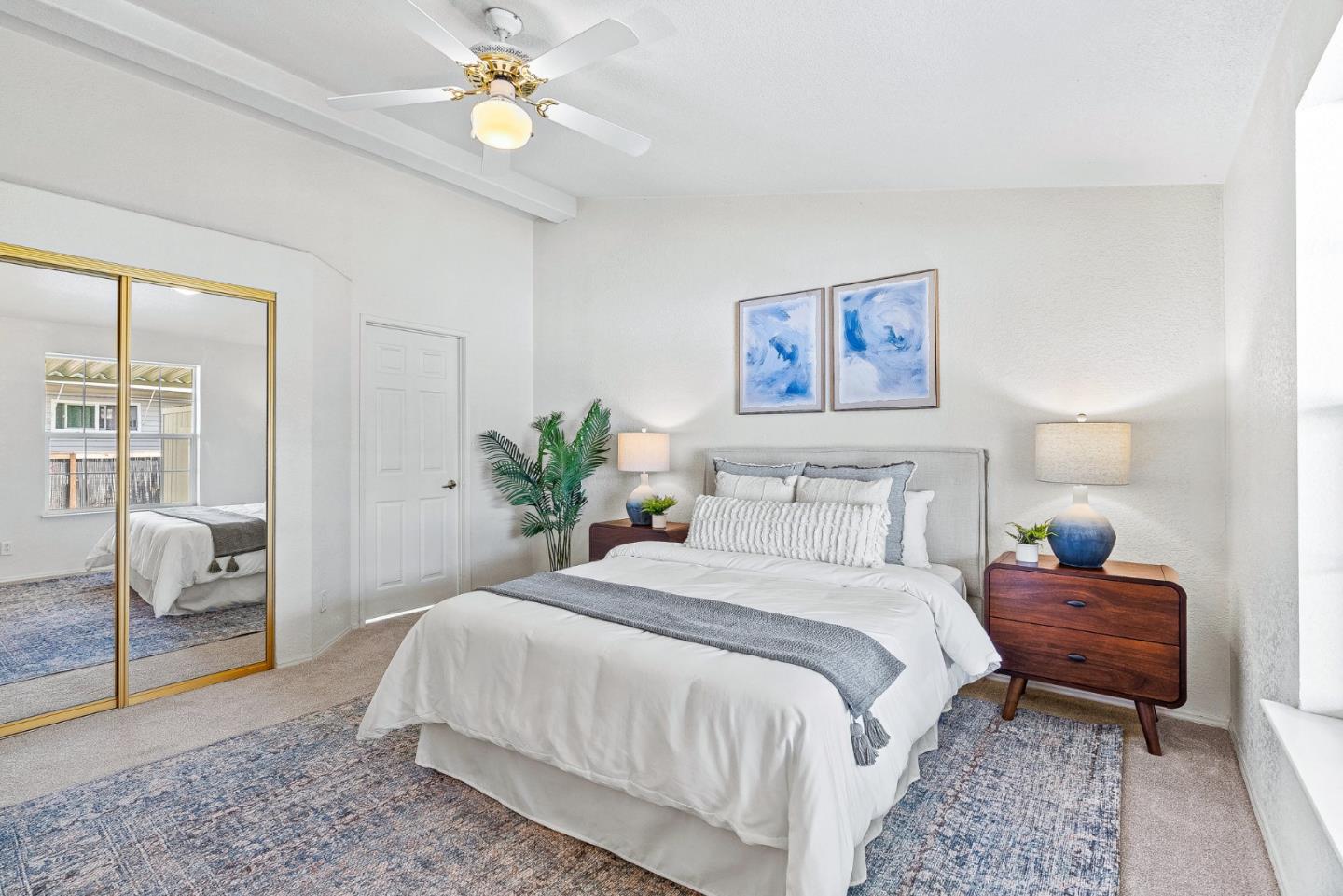 225 Mount Hermon Road Unit: 96