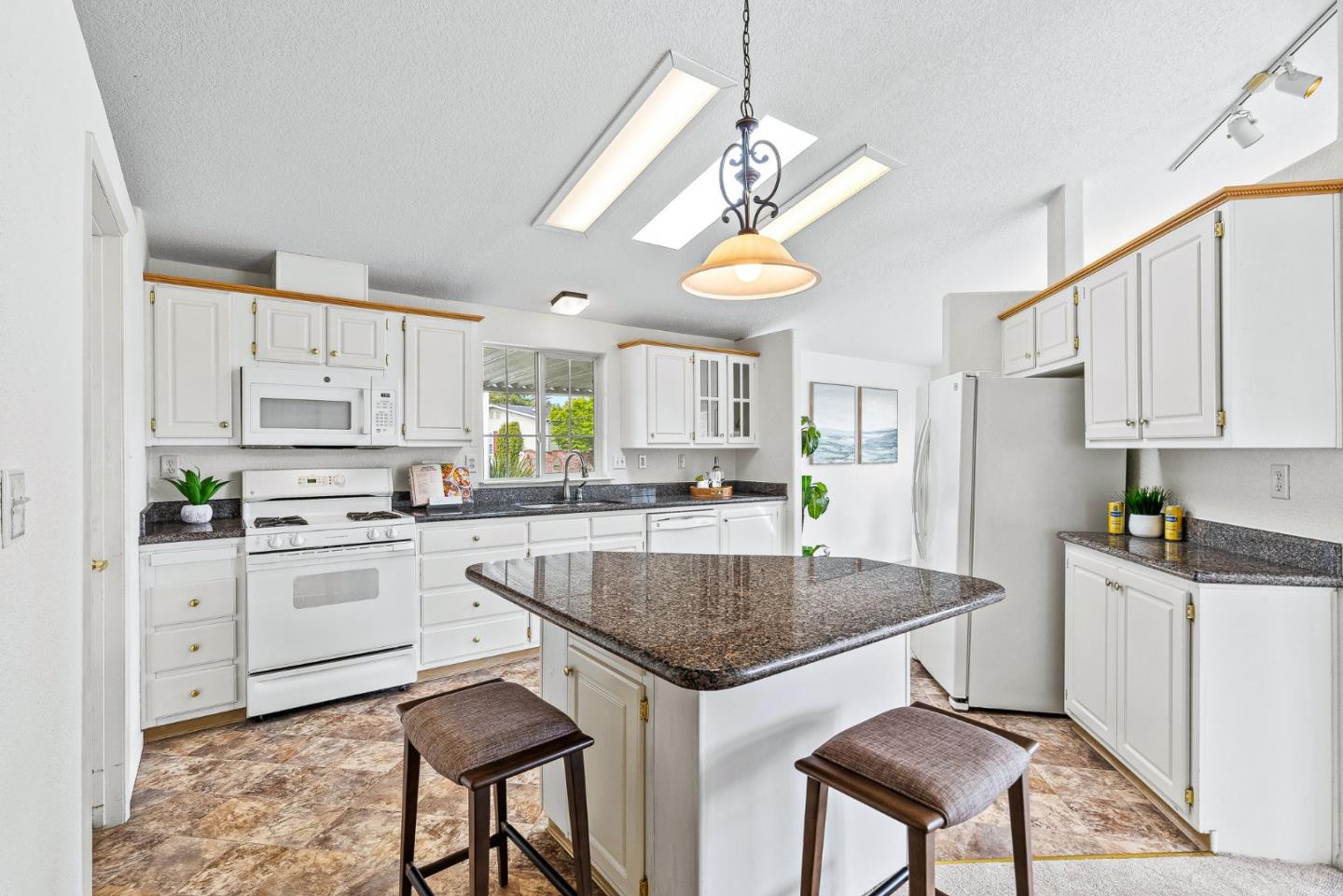 225 Mount Hermon Road Unit: 96