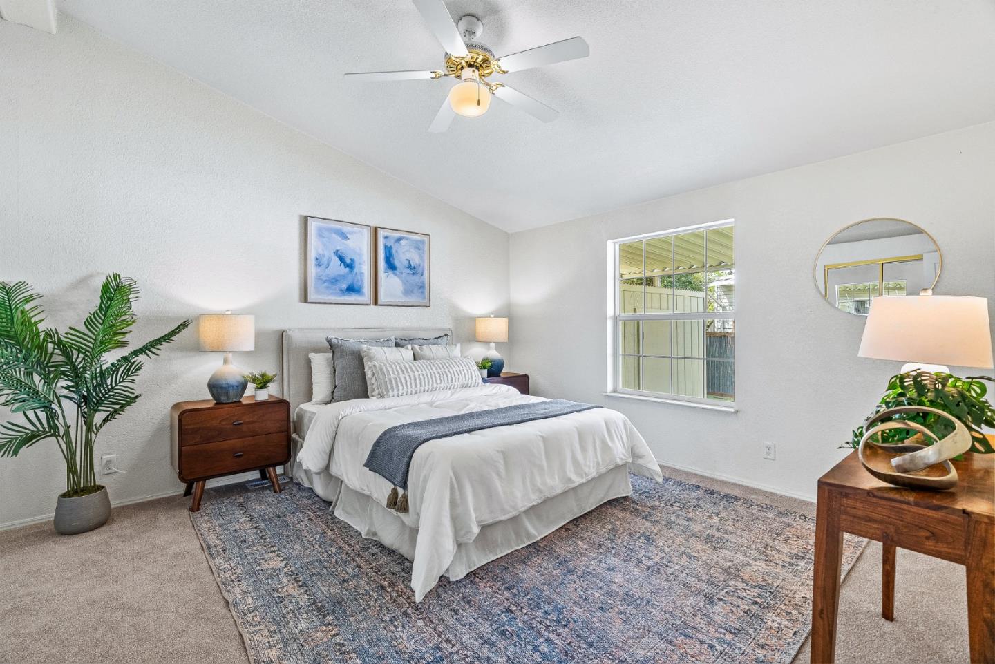 225 Mount Hermon Road Unit: 96
