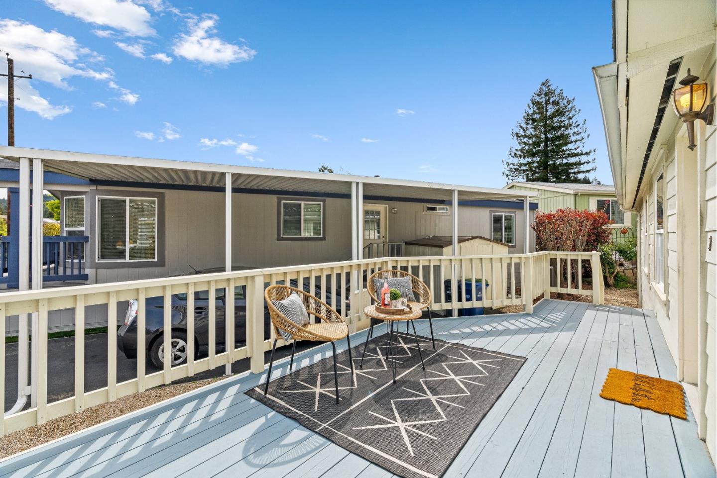 225 Mount Hermon Road Unit: 96