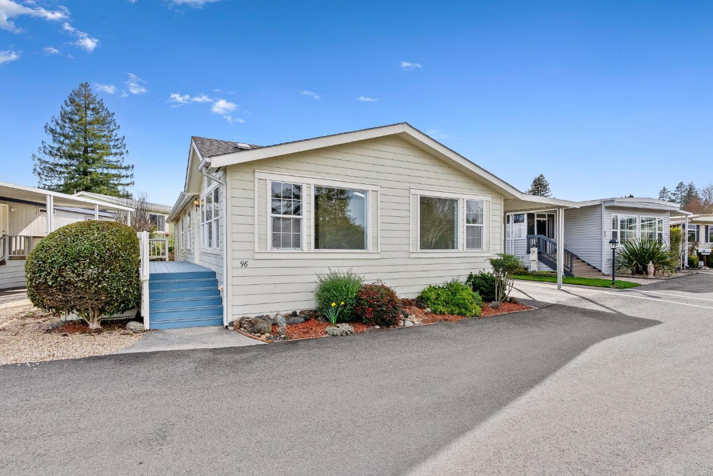 225 Mount Hermon Road Unit: 96