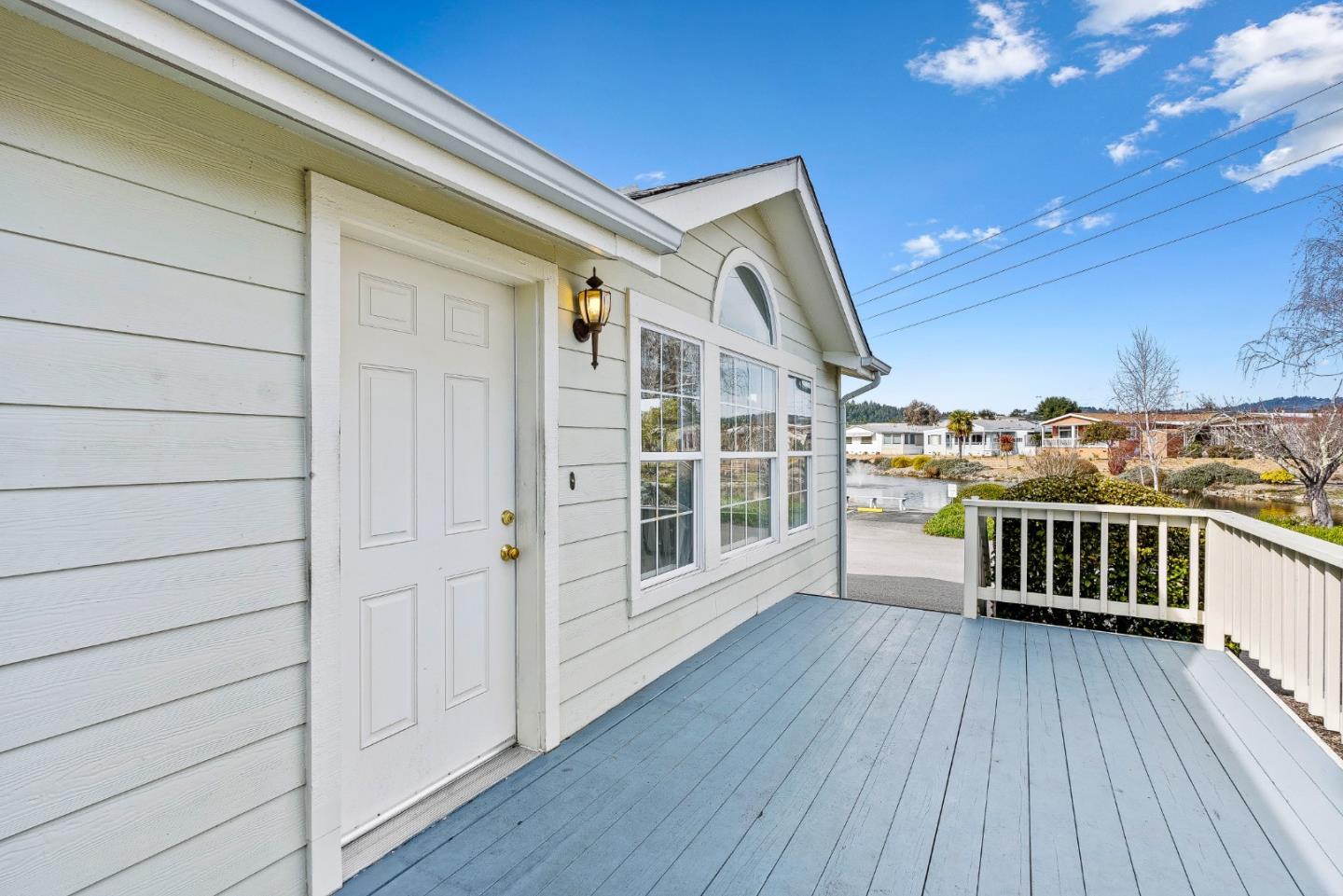 225 Mount Hermon Road Unit: 96