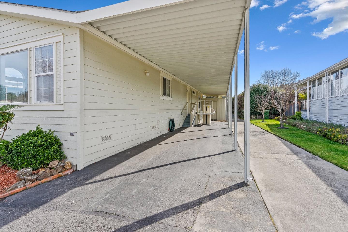 225 Mount Hermon Road Unit: 96
