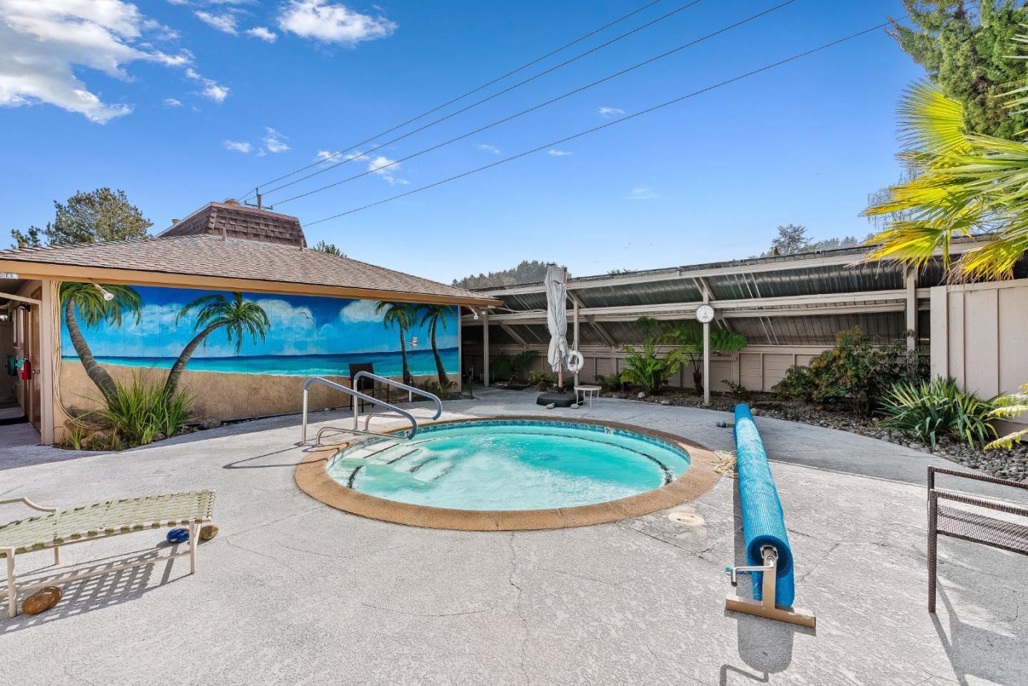 225 Mount Hermon Road Unit: 96