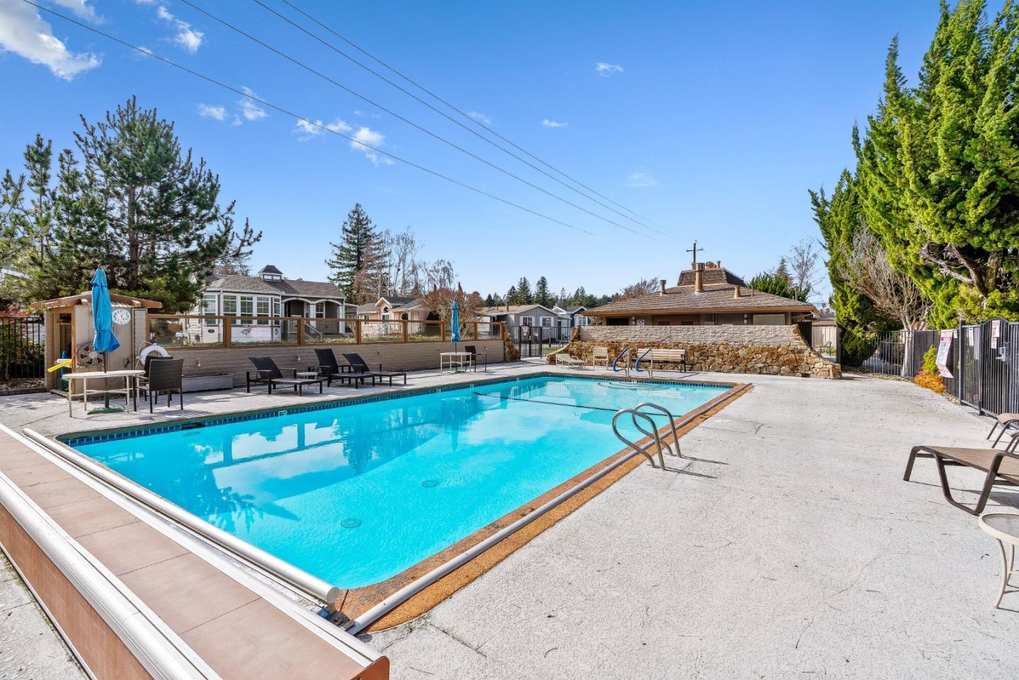 225 Mount Hermon Road Unit: 96