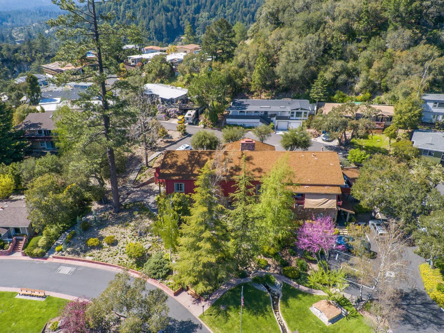 552 Bean Creek, SPC #98 Road Unit: 98