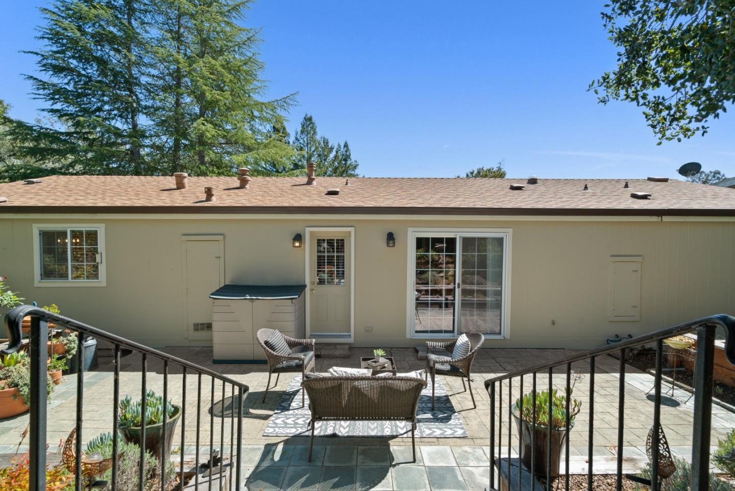 552 Bean Creek, SPC #98 Road Unit: 98