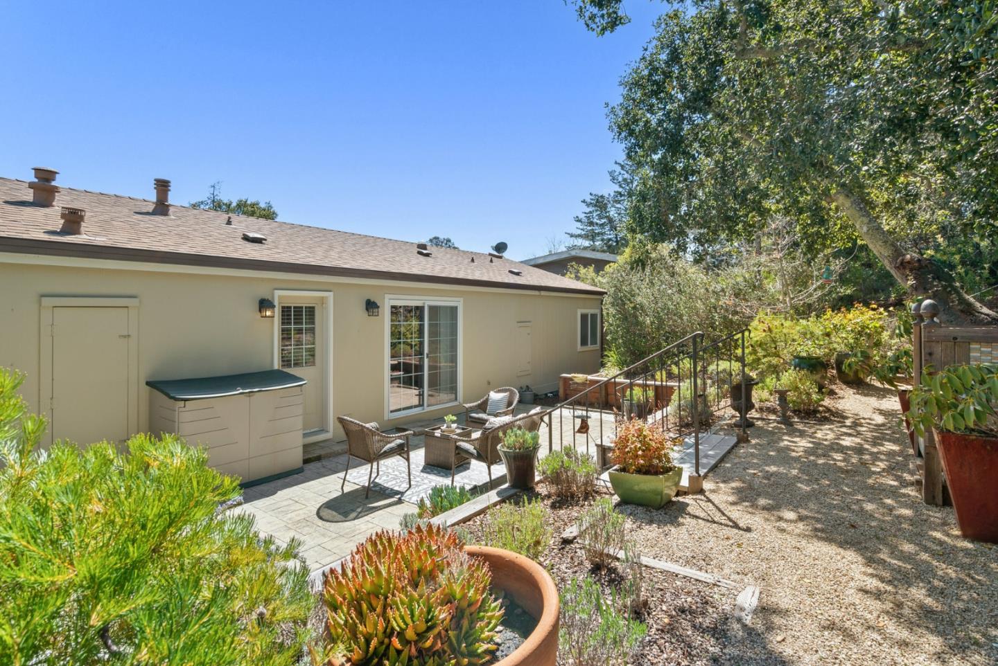 552 Bean Creek, SPC #98 Road Unit: 98