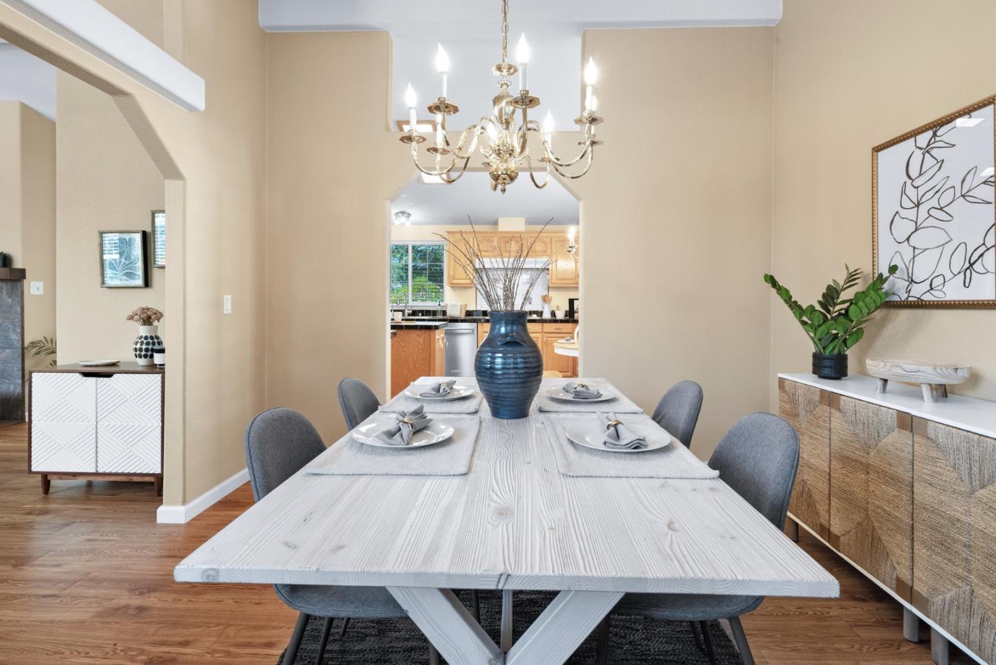 552 Bean Creek, SPC #98 Road Unit: 98