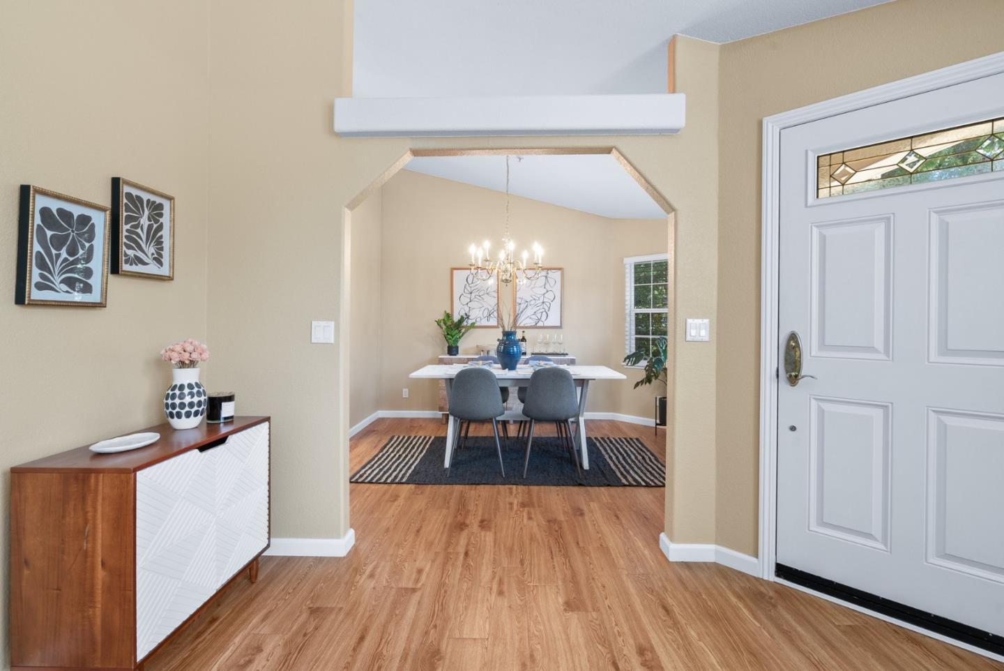 552 Bean Creek, SPC #98 Road Unit: 98