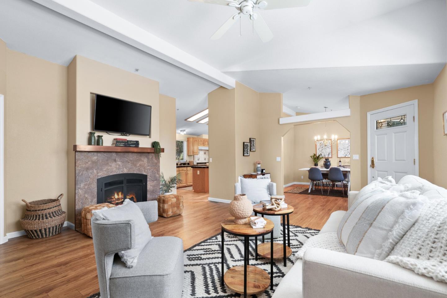 552 Bean Creek, SPC #98 Road Unit: 98