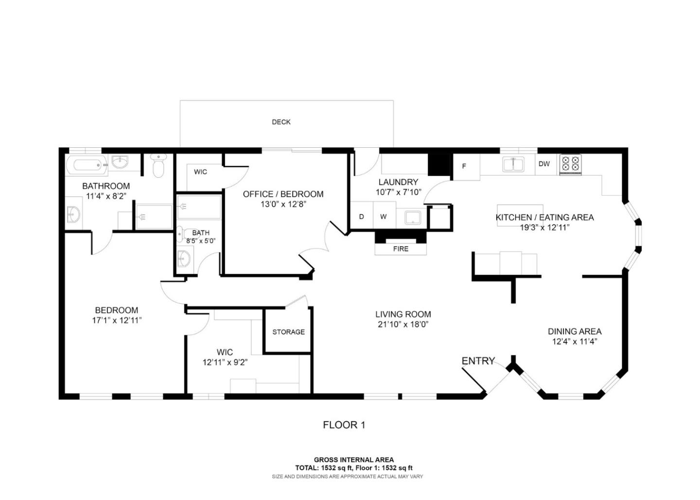 552 Bean Creek, SPC #98 Road Unit: 98