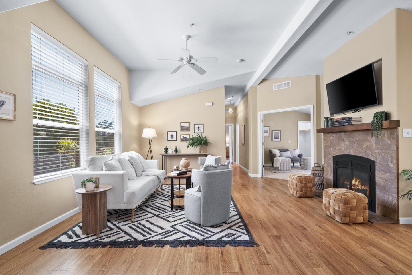 552 Bean Creek, SPC #98 Road Unit: 98