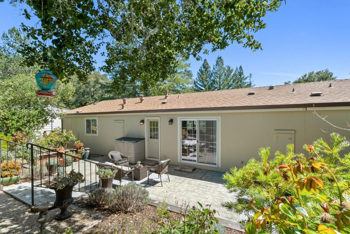 552 Bean Creek, SPC #98 Road Unit: 98