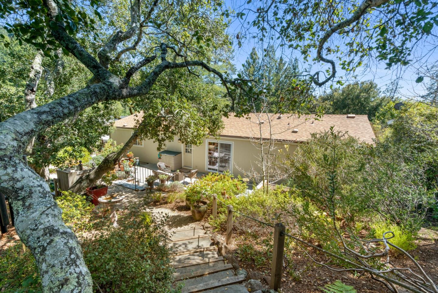 552 Bean Creek, SPC #98 Road Unit: 98