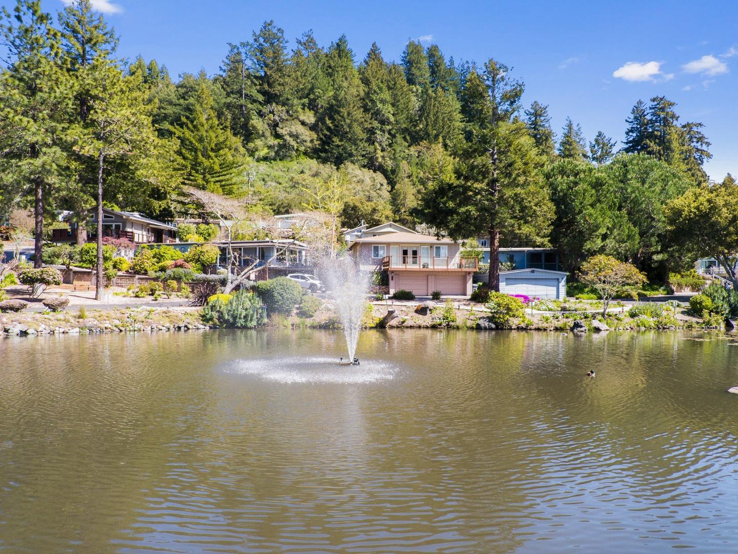 552 Bean Creek, SPC #98 Road Unit: 98