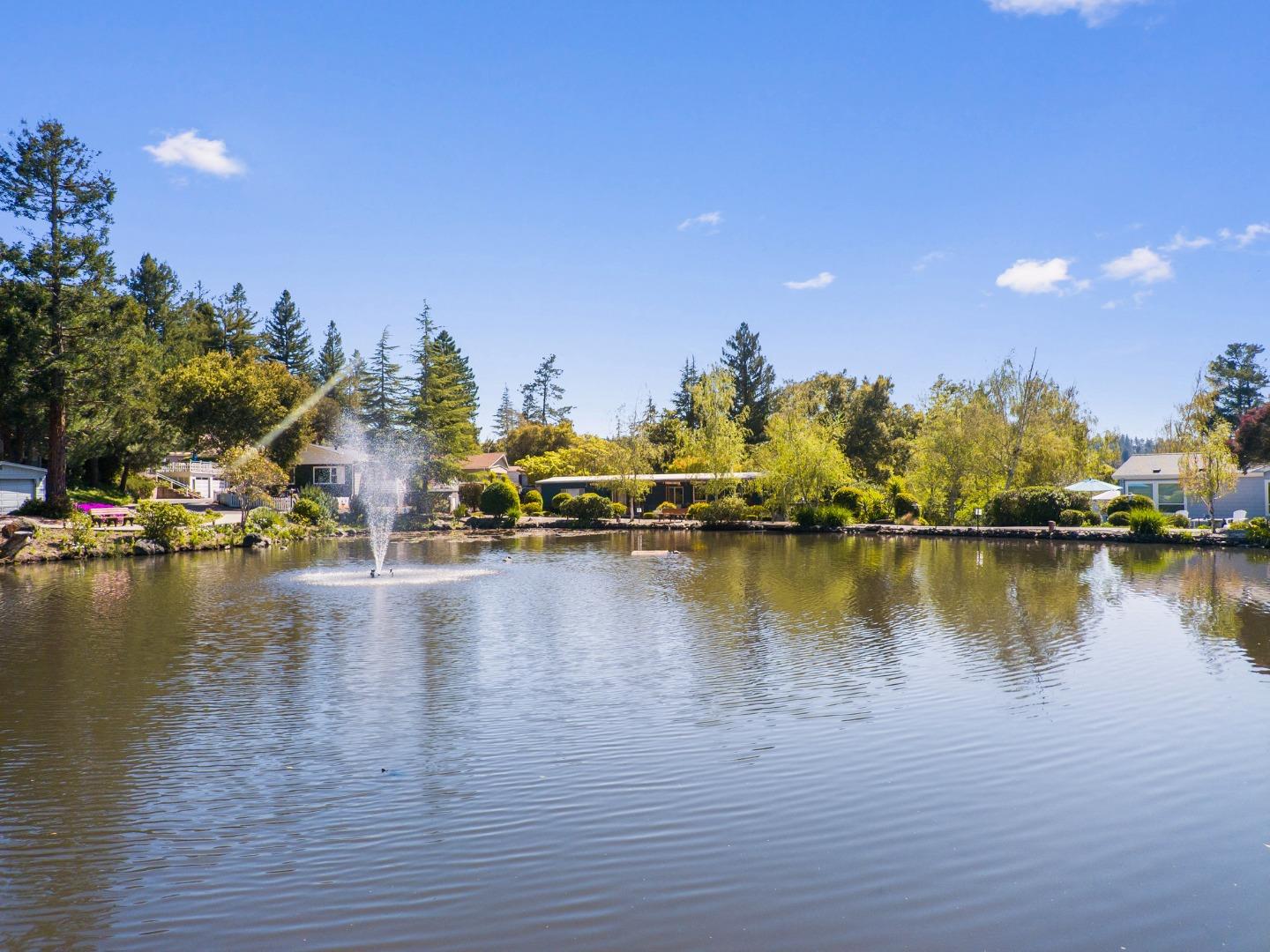 552 Bean Creek, SPC #98 Road Unit: 98