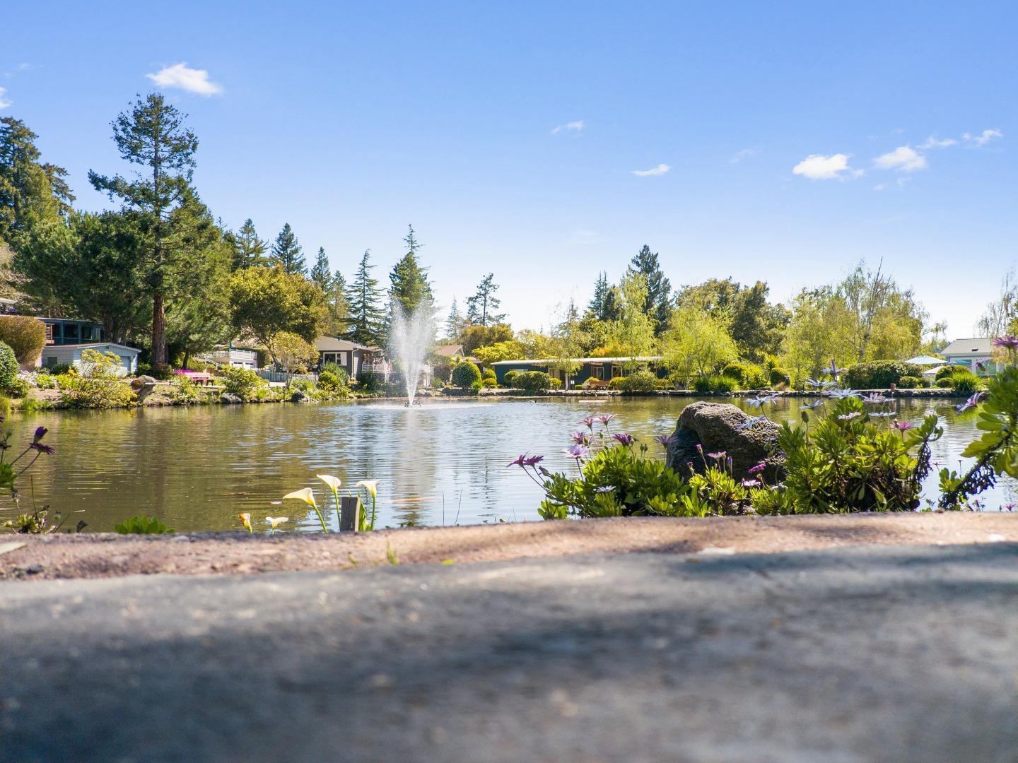 552 Bean Creek, SPC #98 Road Unit: 98