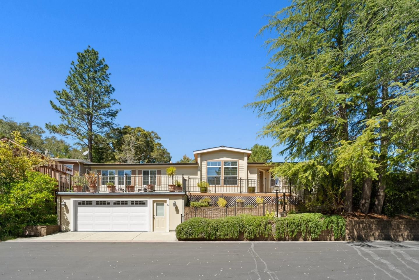 552 Bean Creek, SPC #98 Road Unit: 98