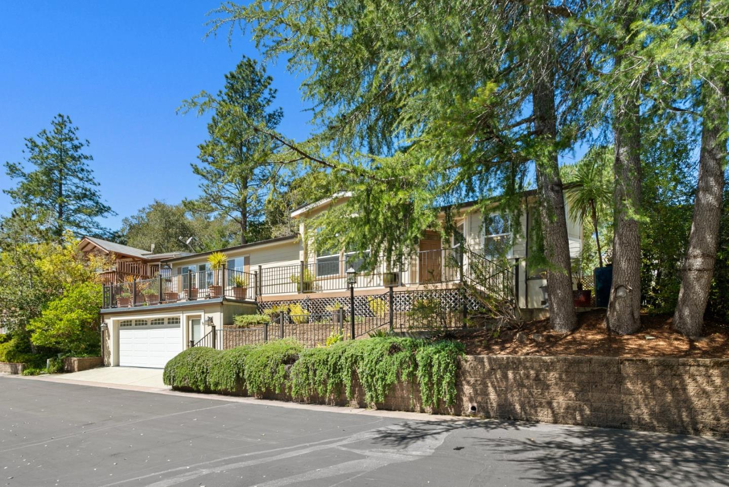 552 Bean Creek, SPC #98 Road Unit: 98
