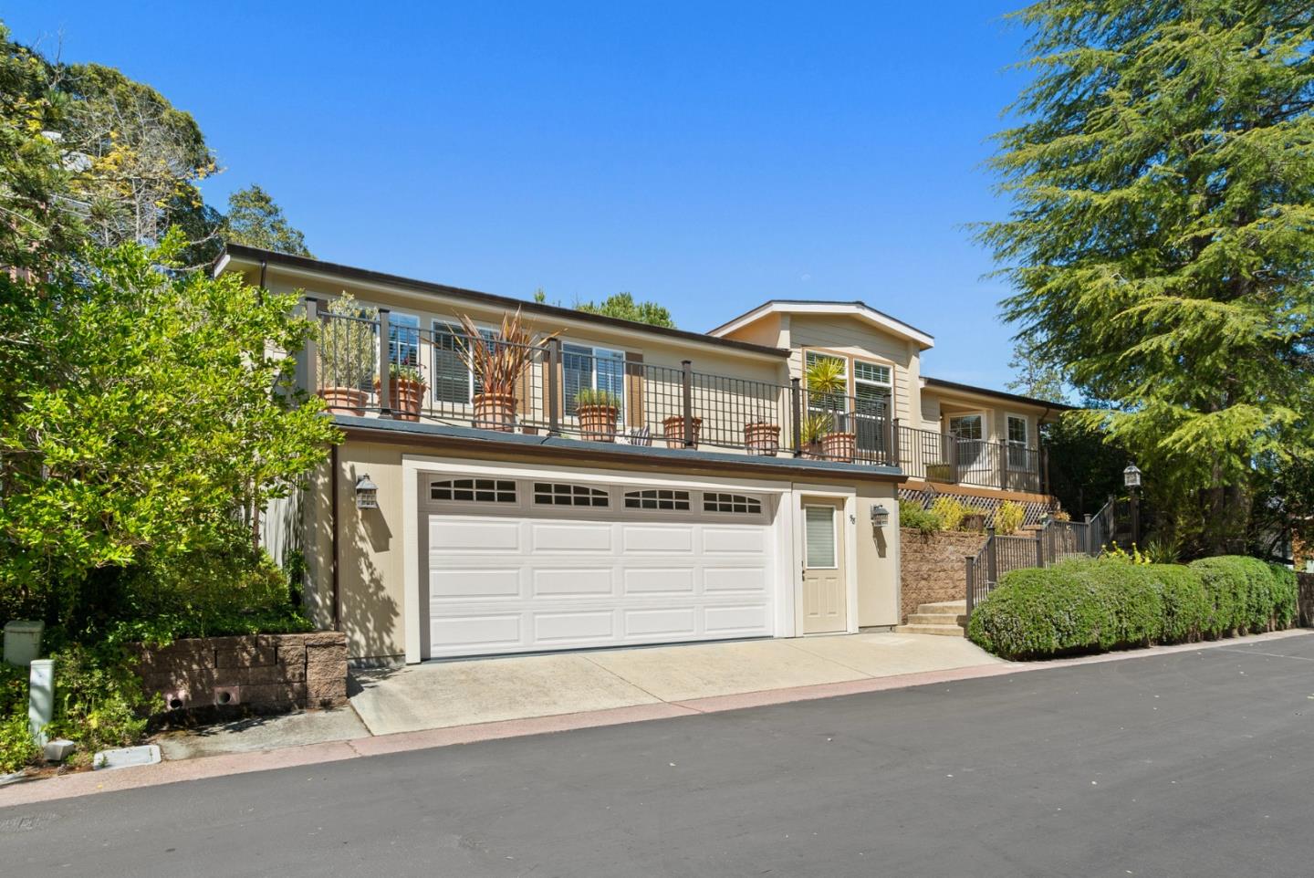 552 Bean Creek, SPC #98 Road Unit: 98