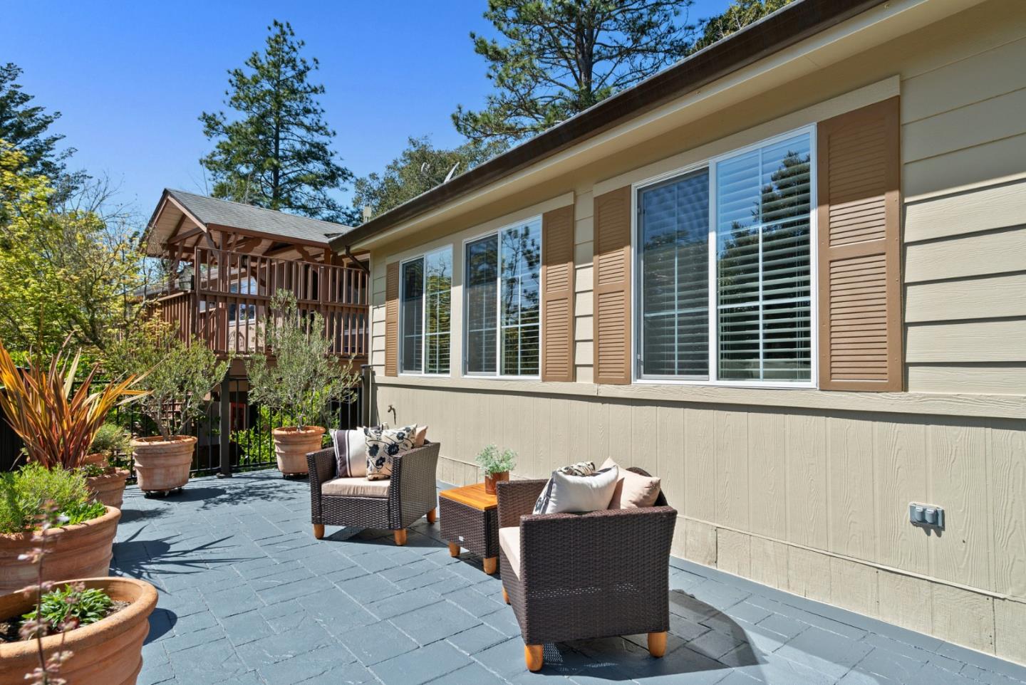552 Bean Creek, SPC #98 Road Unit: 98