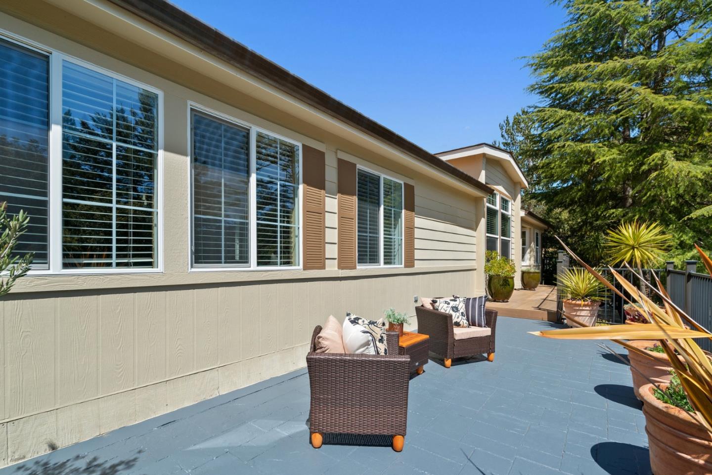 552 Bean Creek, SPC #98 Road Unit: 98