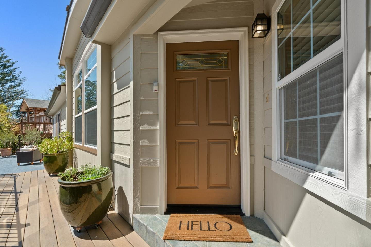 552 Bean Creek, SPC #98 Road Unit: 98