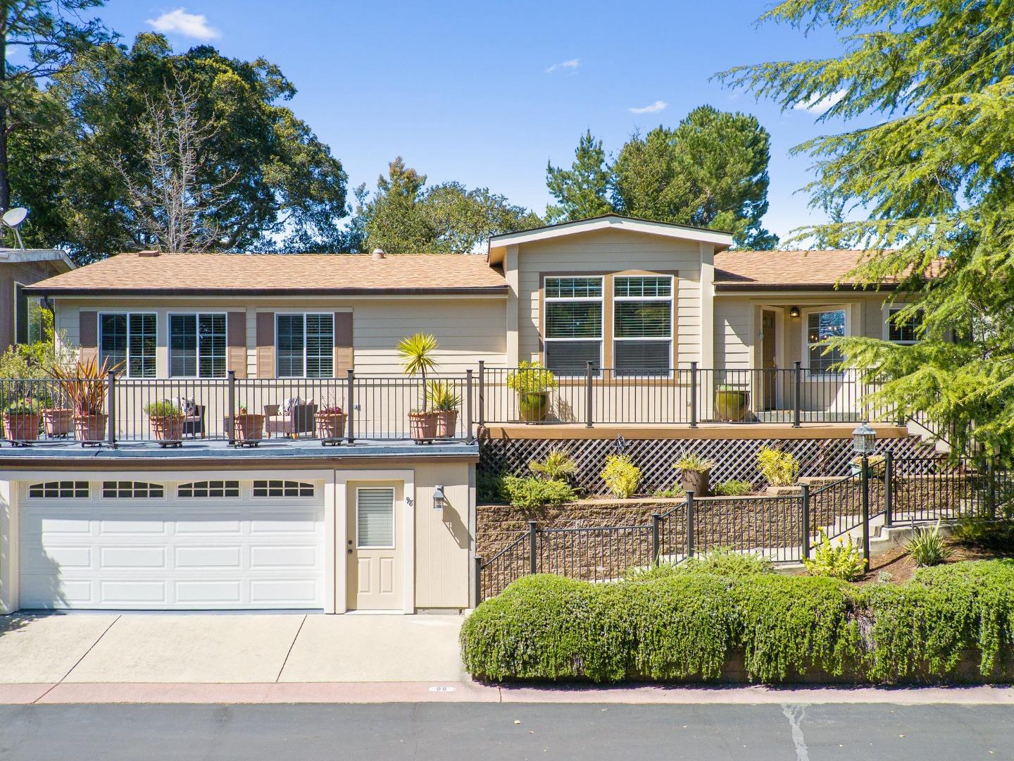 552 Bean Creek, SPC #98 Road Unit: 98