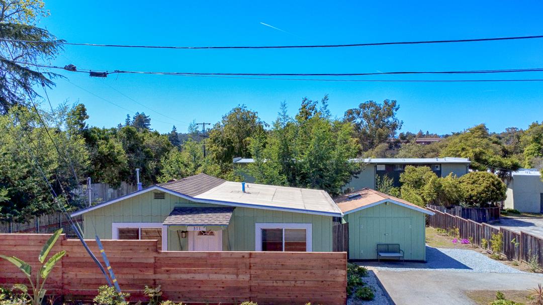 311 Mar Vista Avenue