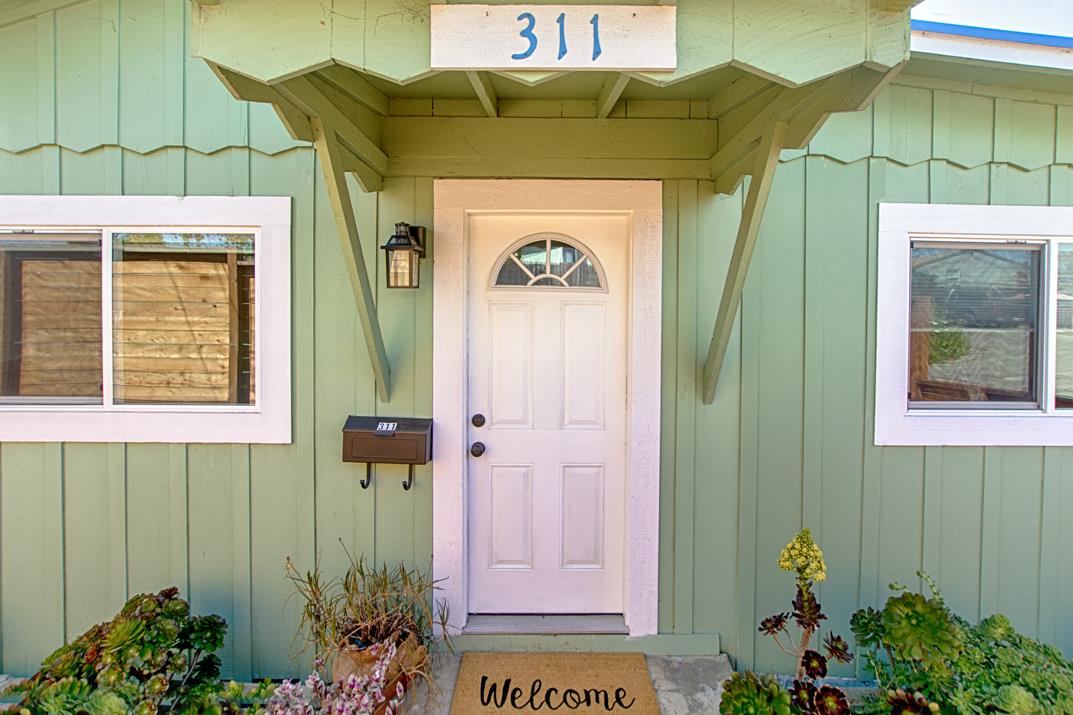 311 Mar Vista Avenue