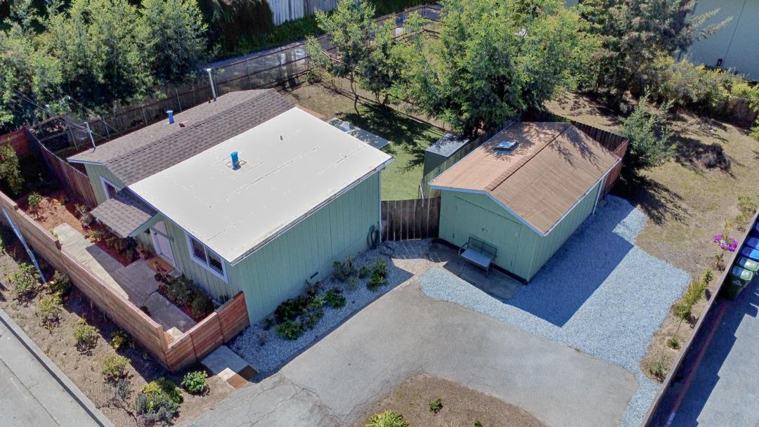 311 Mar Vista Avenue
