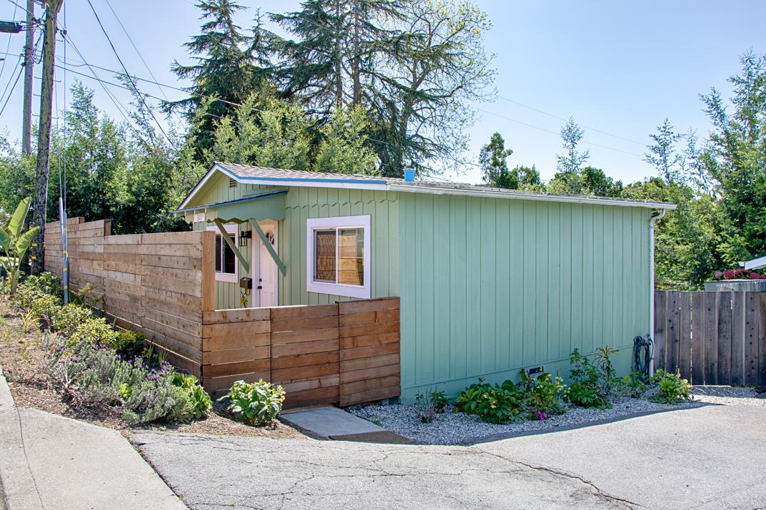 311 Mar Vista Avenue